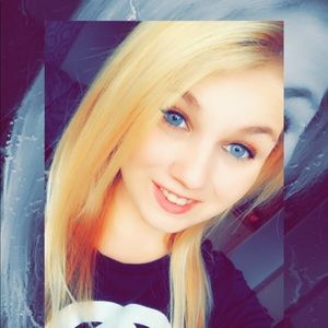 Meet your Posher, Lindsey